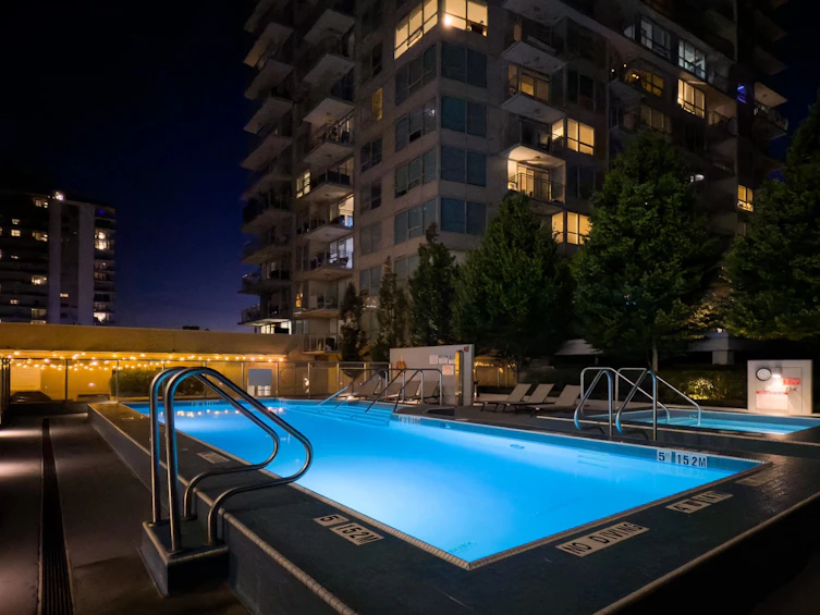 2301-125 E 14th Street, North Vancouver, BC, V7L 0E6 - 25