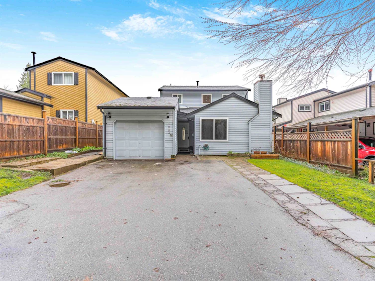 14783 101 Avenue, Surrey, BC, V3R 7H7