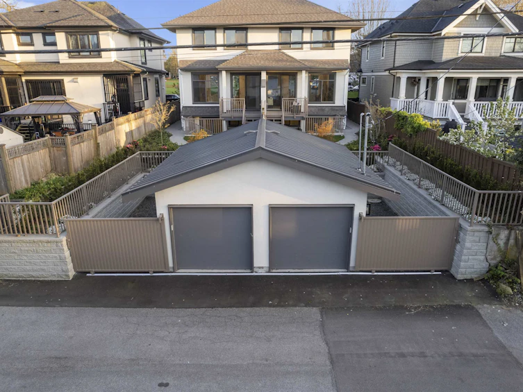 2455 W 10th Avenue, Vancouver, BC, V6K 2J4 - 34