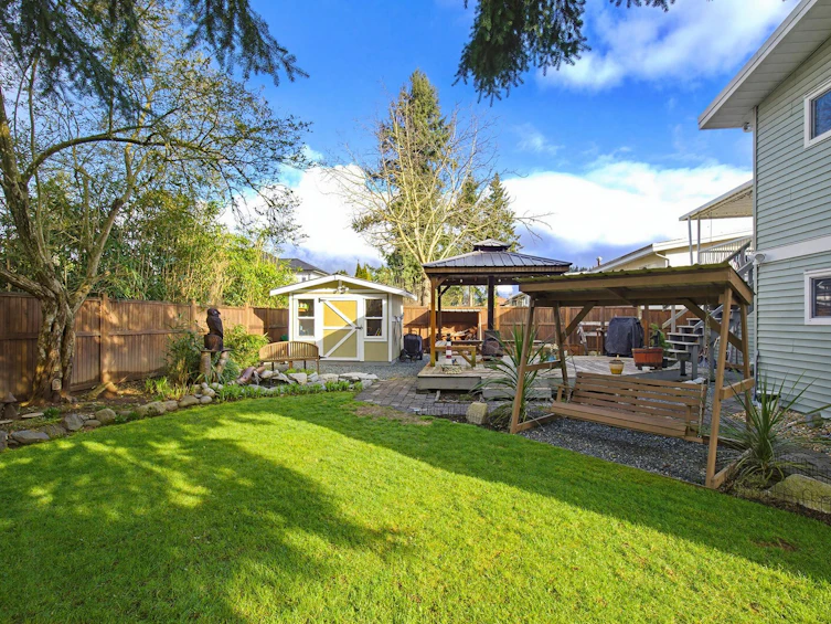 7523 May Street, Mission, BC, V2V 3C9