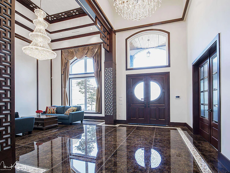 6700 Maple Road, Richmond, BC, V7E 1G5 - 3