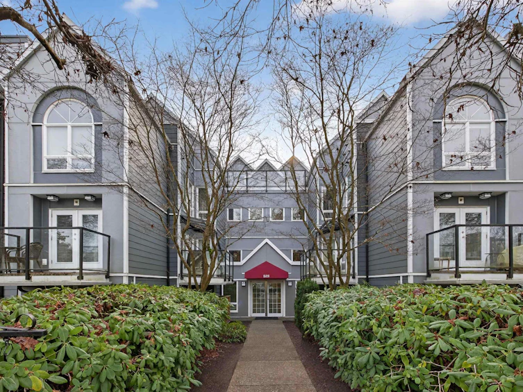 104-828 W 14th Avenue, Vancouver, BC, V5Z 1R1 - 23