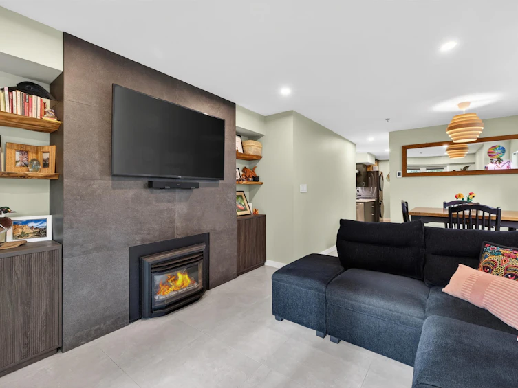 104-828 W 14th Avenue, Vancouver, BC, V5Z 1R1
