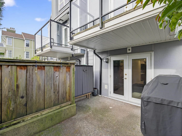 104-828 W 14th Avenue, Vancouver, BC, V5Z 1R1 - 20