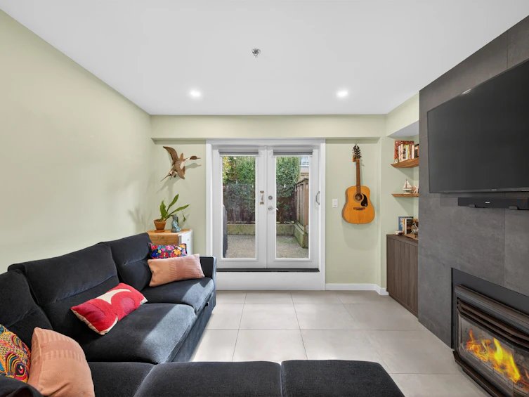 104-828 W 14th Avenue, Vancouver, BC, V5Z 1R1 - 7