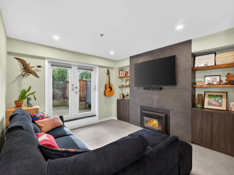 104-828 W 14th Avenue, Vancouver, BC, V5Z 1R1 - 2