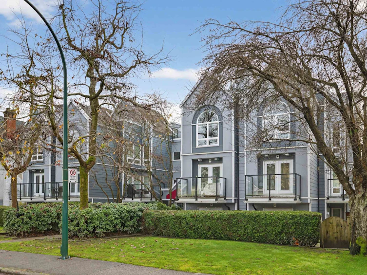 104-828 W 14th Avenue, Vancouver, BC, V5Z 1R1 - 22