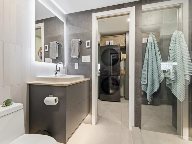 104-828 W 14th Avenue, Vancouver, BC, V5Z 1R1 - 16
