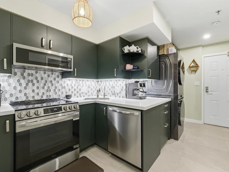 104-828 W 14th Avenue, Vancouver, BC, V5Z 1R1 - 4
