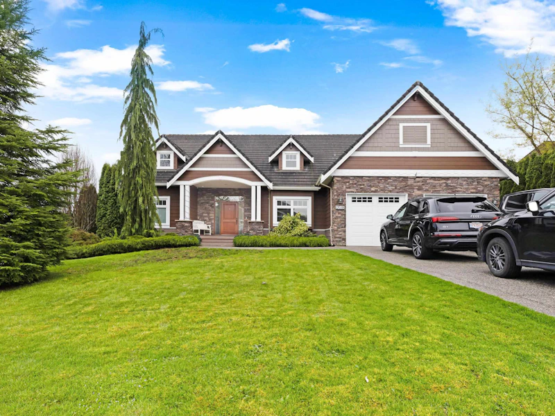17038 Greenway Drive, Surrey BC V4N 5C5