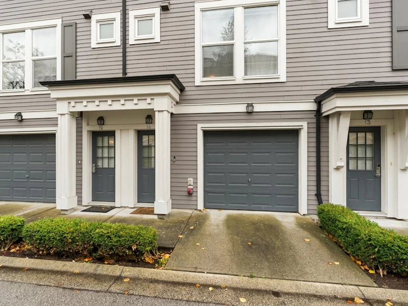 14 - 10415 Delsom Crescent, Delta BC V4C 0B1