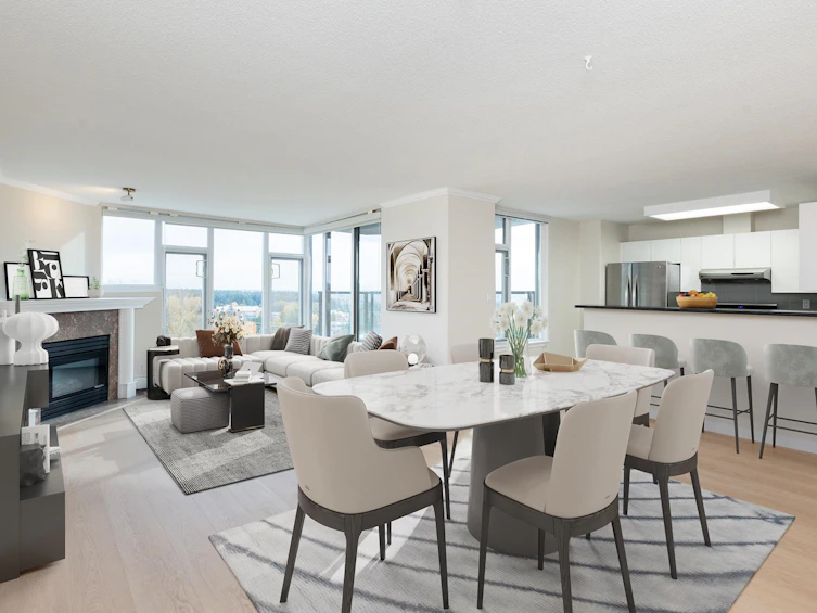 1504-13880 101 Avenue, Surrey, BC, V3T 5T1 - 3