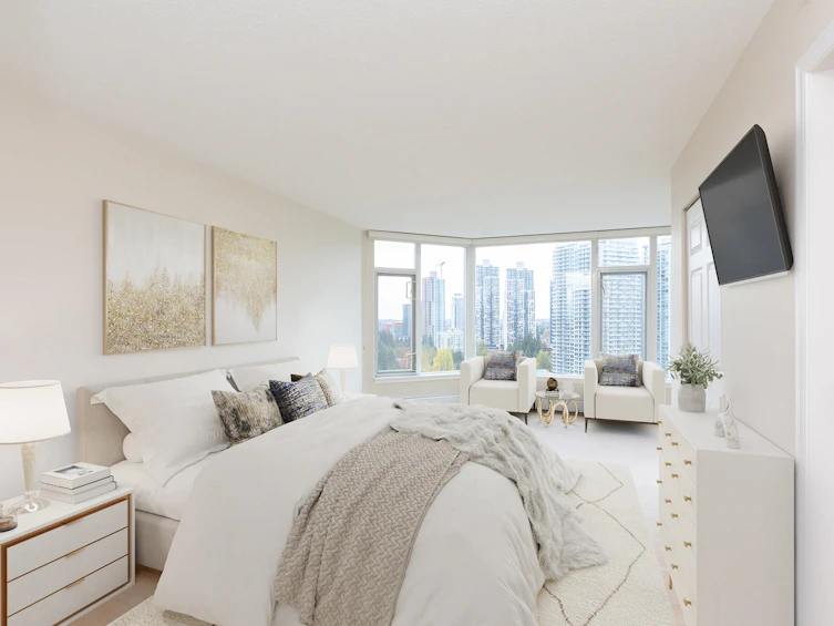 1504-13880 101 Avenue, Surrey, BC, V3T 5T1 - 14