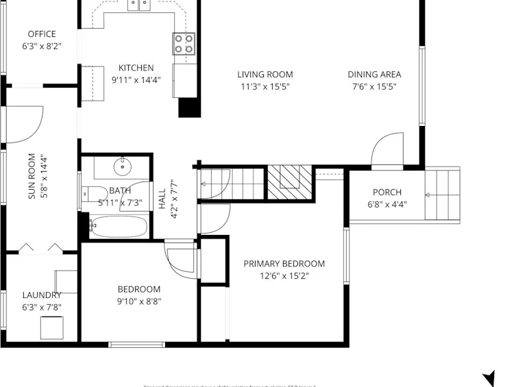 9448 Coote Street, Chilliwack, BC, V2P 6B5 - 35