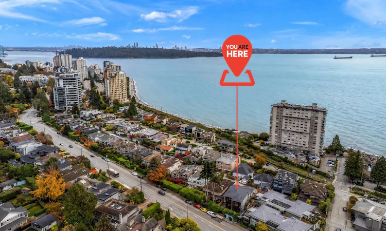 2380 Marine Drive