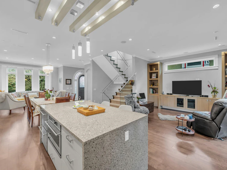 4217 W 16th Avenue, Vancouver, BC, V6R 3E5 - 16