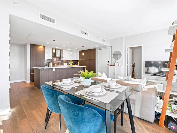 401-5033 Cambie Street, Vancouver, BC, V5Z 0H6 - 4