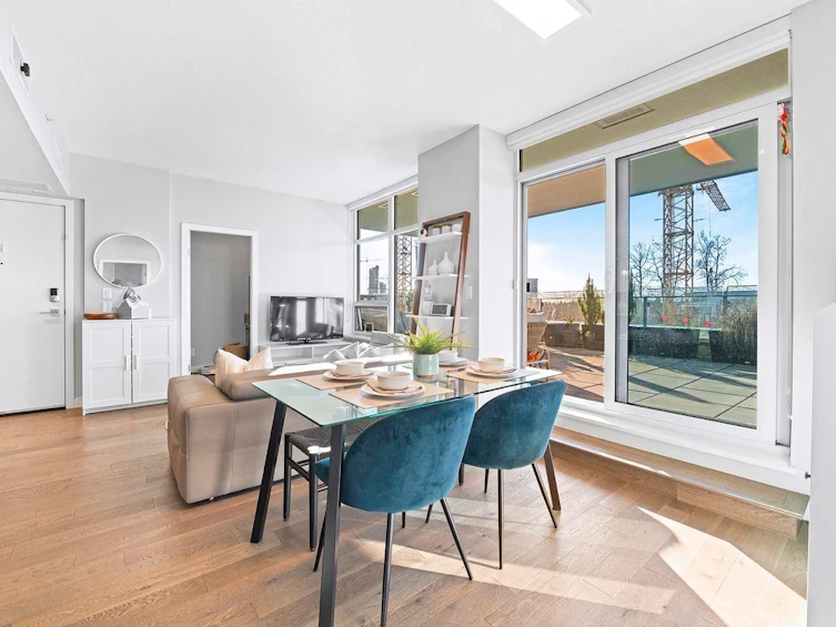 401-5033 Cambie Street, Vancouver, BC, V5Z 0H6 - 9