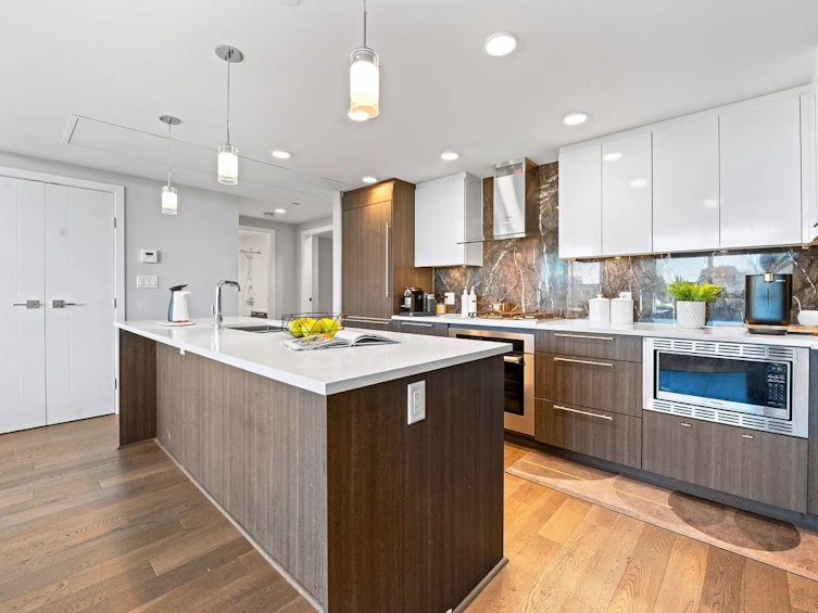 401-5033 Cambie Street, Vancouver, BC, V5Z 0H6 - 8