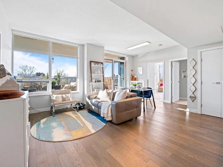 401-5033 Cambie Street, Vancouver, BC, V5Z 0H6 - 11
