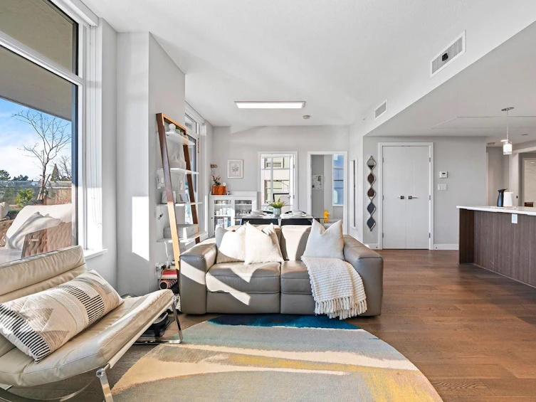 401-5033 Cambie Street, Vancouver, BC, V5Z 0H6 - 5
