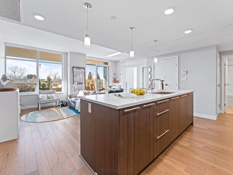 401-5033 Cambie Street, Vancouver, BC, V5Z 0H6 - 7
