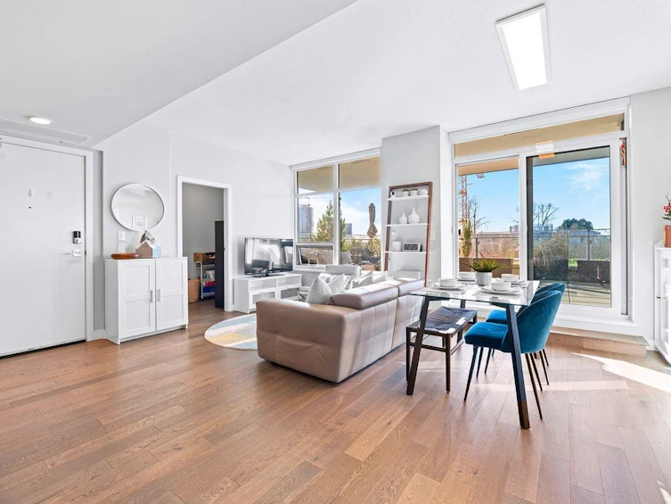401-5033 Cambie Street, Vancouver, BC, V5Z 0H6 - 10