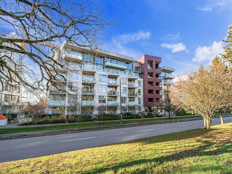 401-5033 Cambie Street, Vancouver, BC, V5Z 0H6