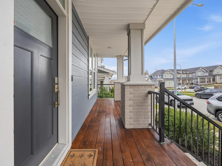 8223 202b Street, Langley, BC, V2Y 0Z1 - 4