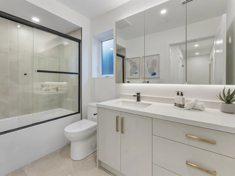1-2138 W 48th Avenue, Vancouver, BC, V6M 2P5 - 18