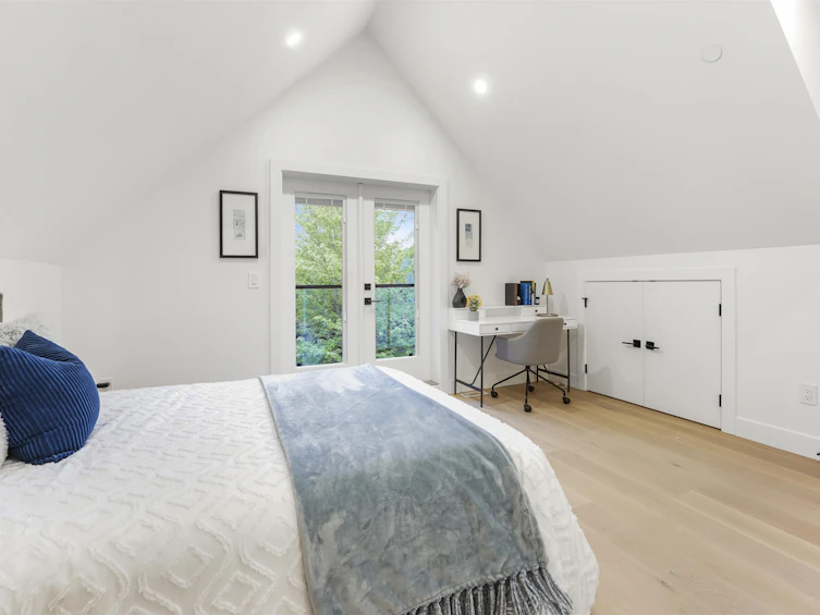 1-2138 W 48th Avenue, Vancouver, BC, V6M 2P5 - 20