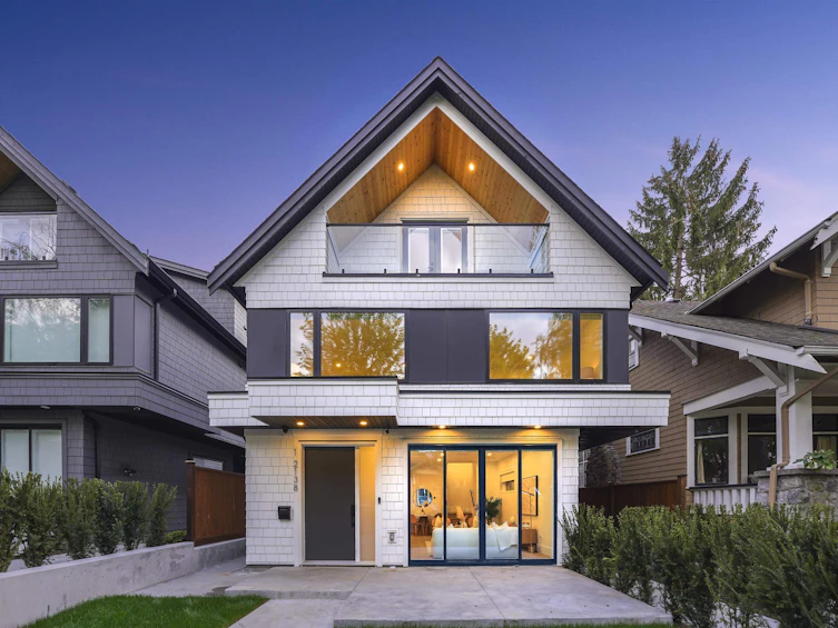 1-2138 W 48th Avenue, Vancouver, BC, V6M 2P5