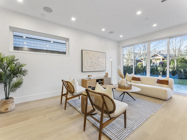 1-2138 W 48th Avenue, Vancouver, BC, V6M 2P5 - 3