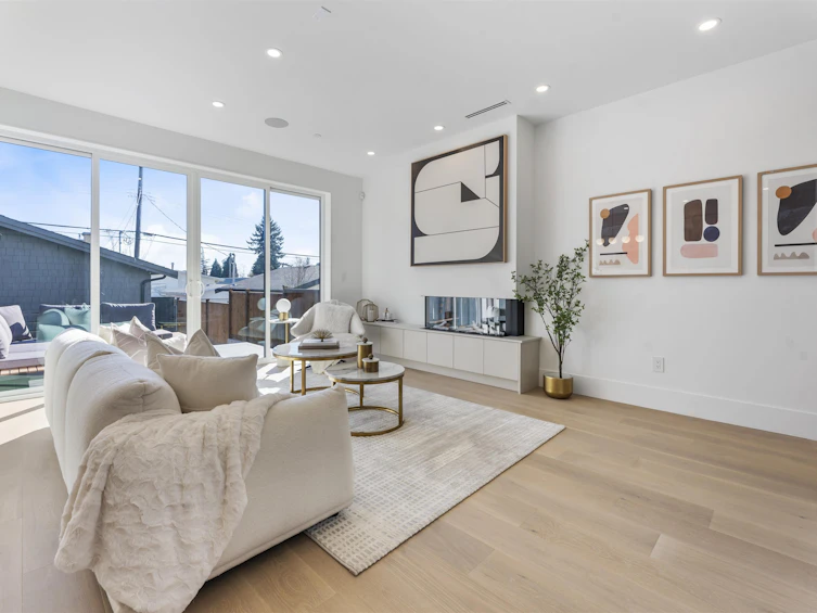 2-2138 W 48th Avenue, Vancouver, BC, V6M 2P5 - 5