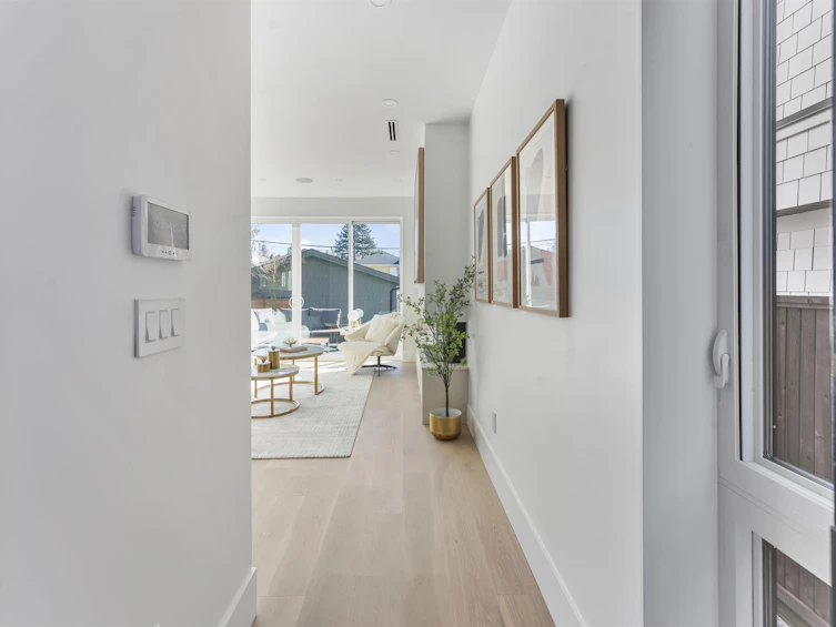 2-2138 W 48th Avenue, Vancouver, BC, V6M 2P5 - 3