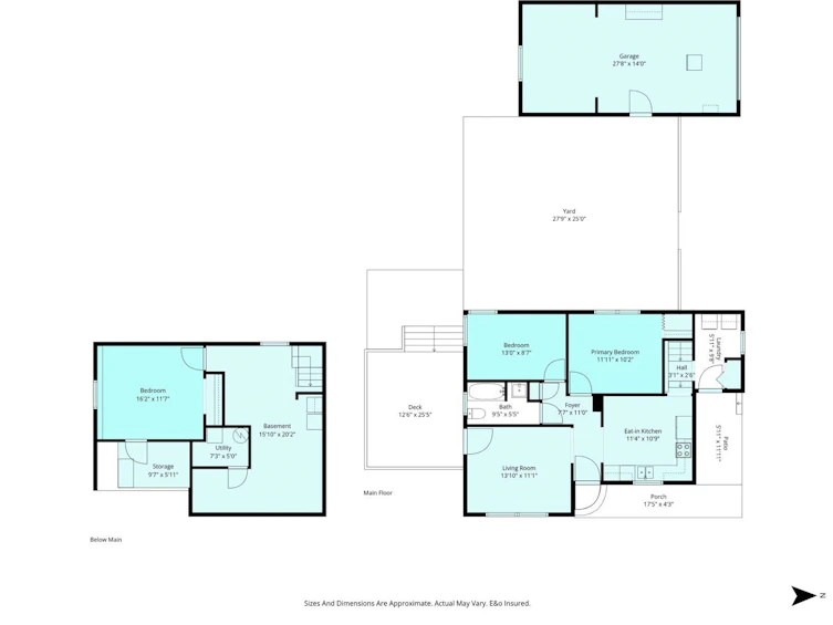 10189 Kent Road, Chilliwack, BC, V2P 5X5 - 3