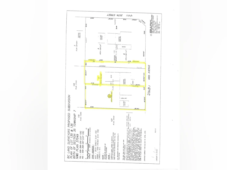 20679 44 Avenue, Langley, BC, V3A 3E5