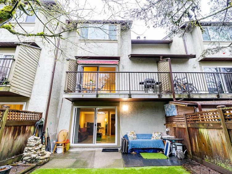9-3190 Tahsis Avenue, Coquitlam, BC, V3B 6C2 - 28