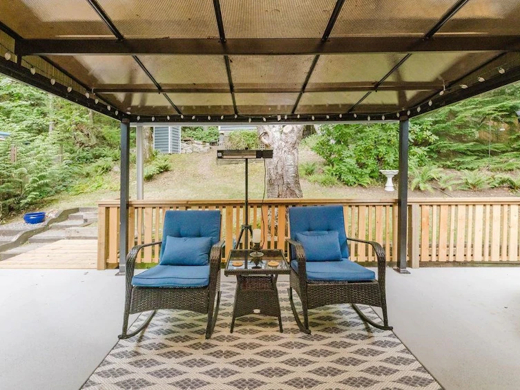 405 Gavin Road, Keats Island, BC, V0N 1V0 - 25