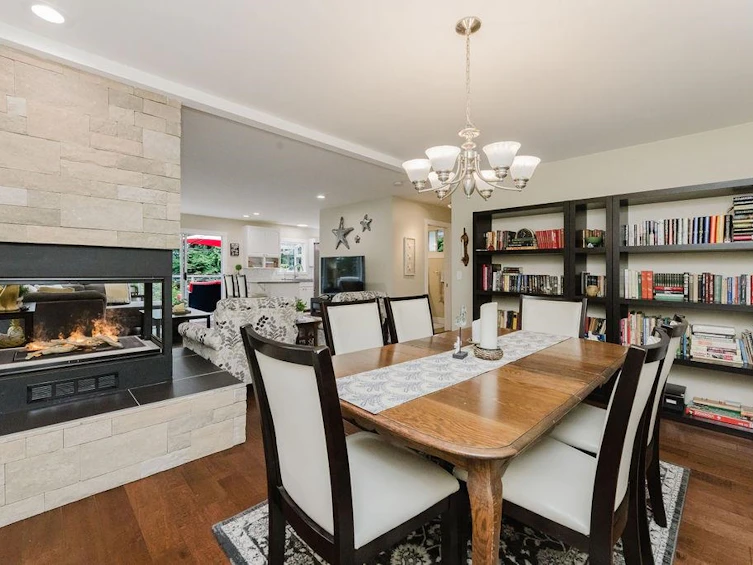405 Gavin Road, Keats Island, BC, V0N 1V0 - 6