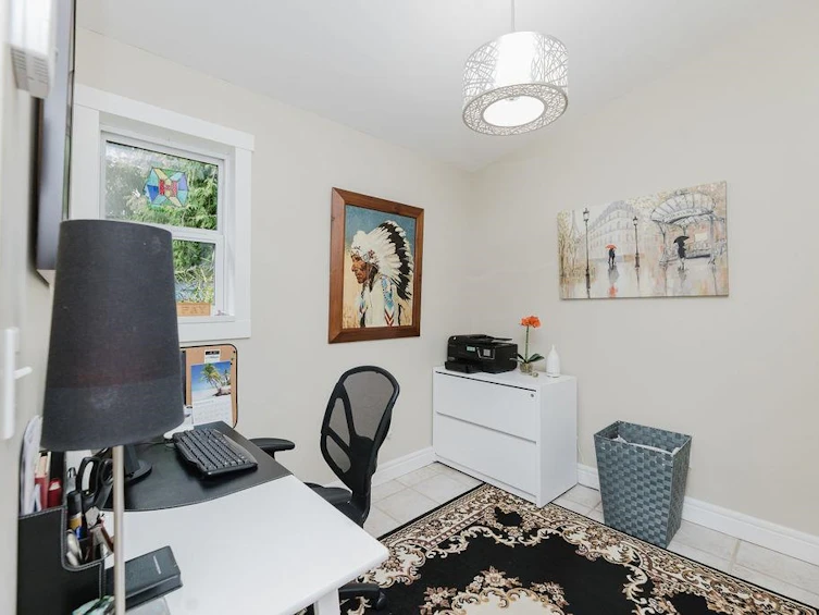 405 Gavin Road, Keats Island, BC, V0N 1V0 - 22