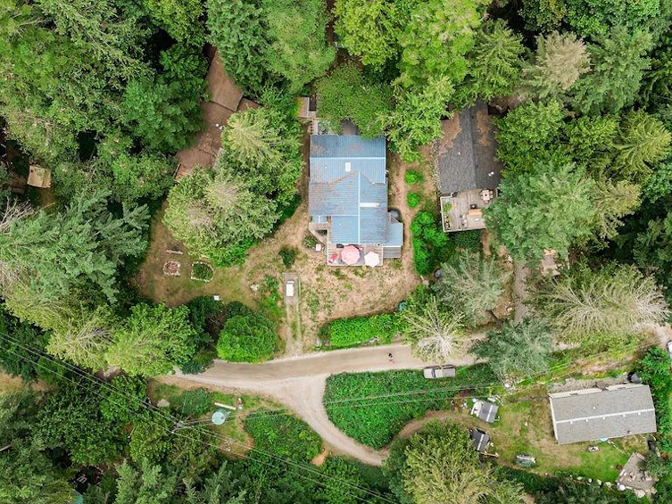 405 Gavin Road, Keats Island, BC, V0N 1V0 - 39