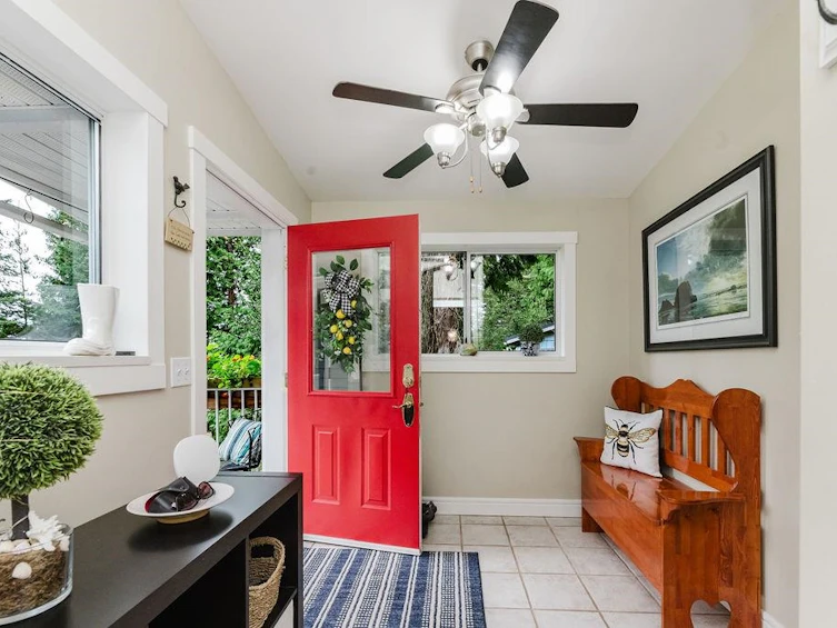405 Gavin Road, Keats Island, BC, V0N 1V0 - 2