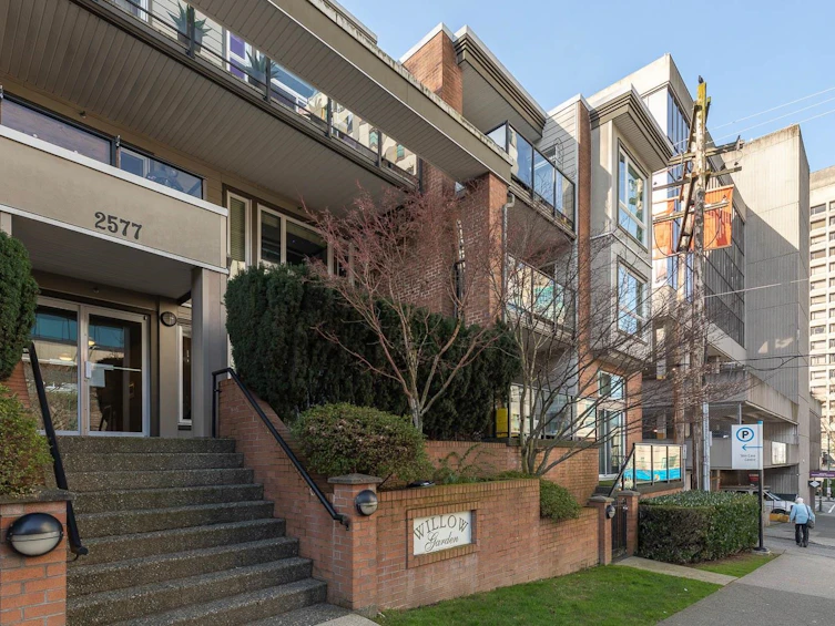 PH2-2577 Willow Street, Vancouver, BC, V5Z 3N8 - 27