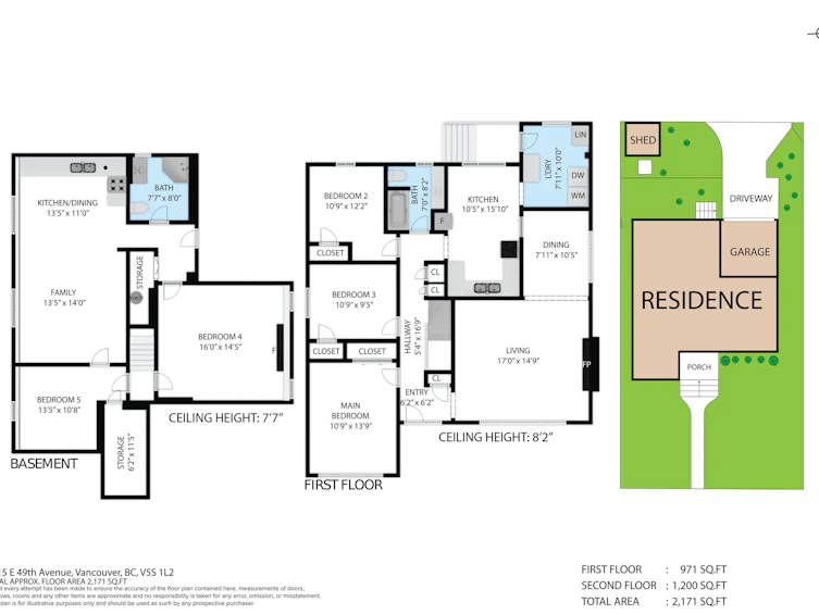 3115 E 49 Avenue, Vancouver, BC, V5S 1L2 - 40