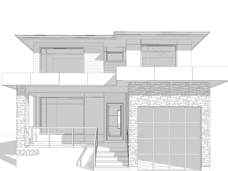 32029 Joyce Avenue, Abbotsford, BC, V2T 1B6 - 2