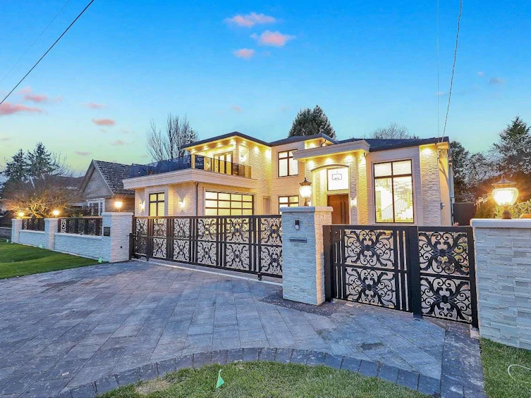 5891 Riverdale Drive, Richmond, BC, V7C 2E4 - 40