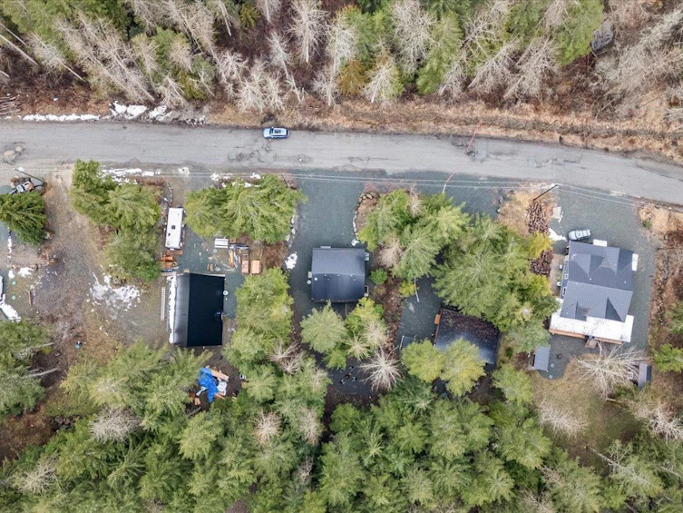 SVE9-70971 Old Hope Princeton Highway, Hope, BC, V0X 1L5 - 38