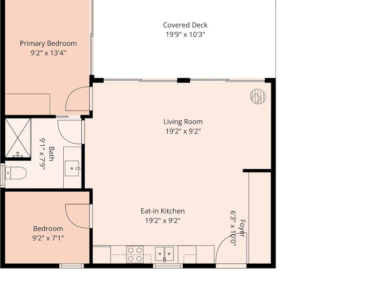 SVE9-70971 Old Hope Princeton Highway, Hope, BC, V0X 1L5 - 40