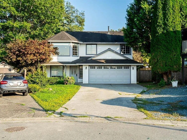 12466 231b Street, Maple Ridge, BC, V2X 0G1